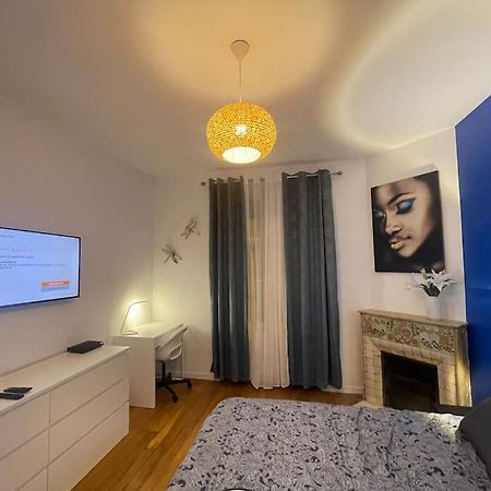 Mira - Sublime Apartment Close To Train Station コルベイユ・エソンヌ エクステリア 写真