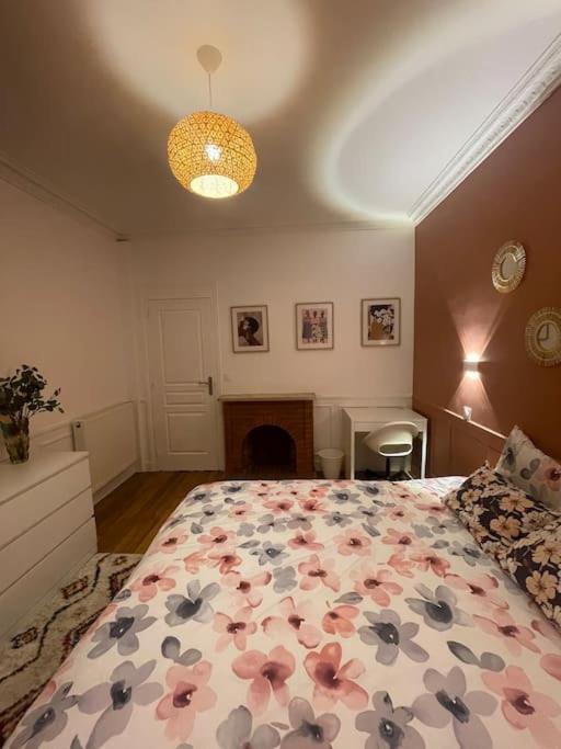 Mira - Sublime Apartment Close To Train Station コルベイユ・エソンヌ エクステリア 写真